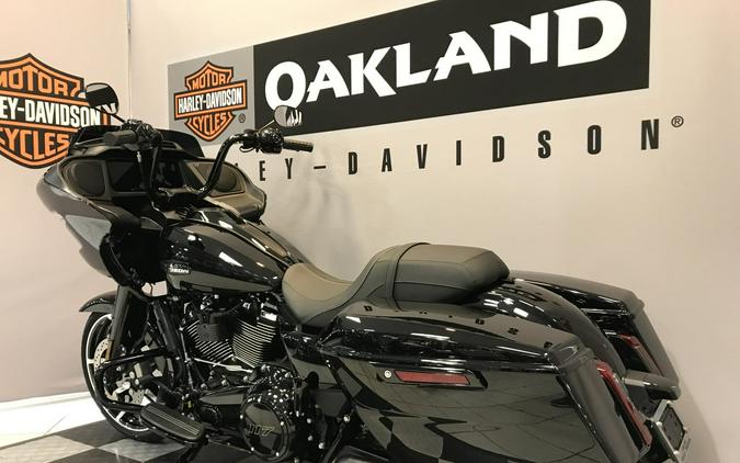 Harley-Davidson® Road Glide® 2026