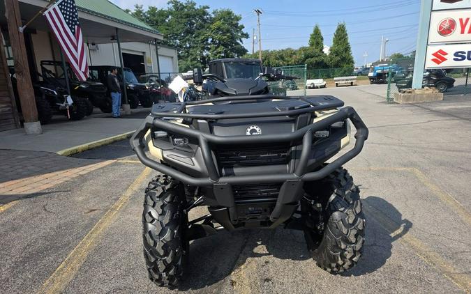 2026 Can-Am® Outlander Pro XU HD5