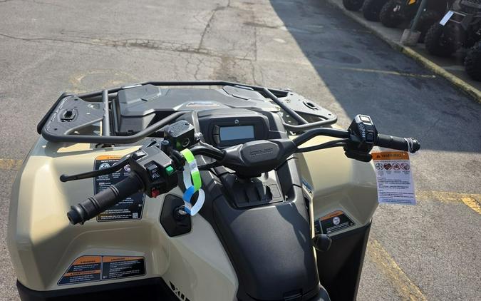 2026 Can-Am® Outlander Pro XU HD5