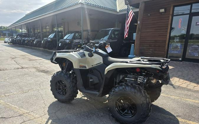 2026 Can-Am® Outlander Pro XU HD5