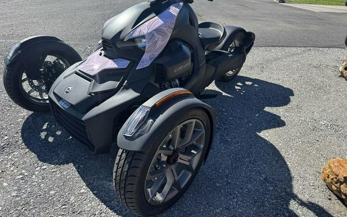 2026 Can-Am Ryker Rotax 900 ACE