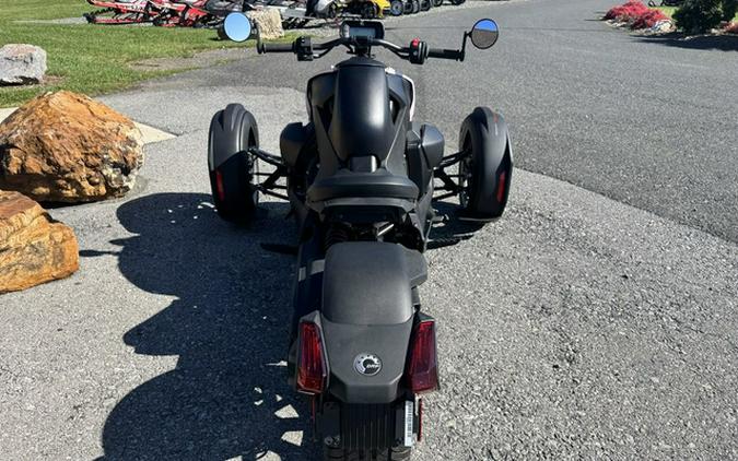 2026 Can-Am Ryker Rotax 900 ACE