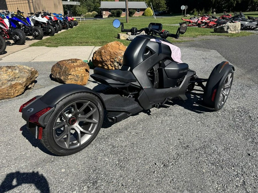 2026 Can-Am Ryker Rotax 900 ACE