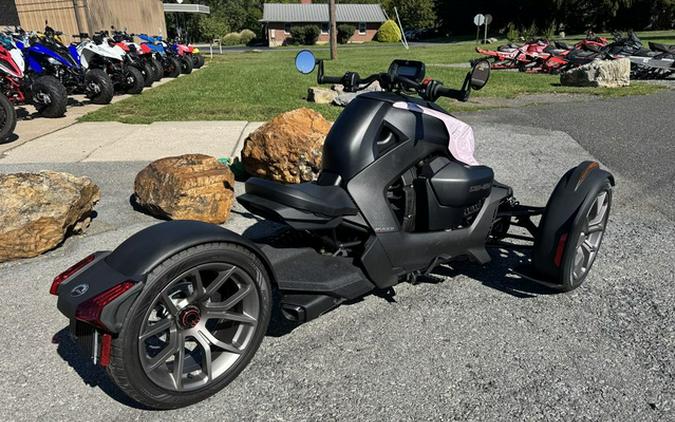 2026 Can-Am Ryker Rotax 900 ACE