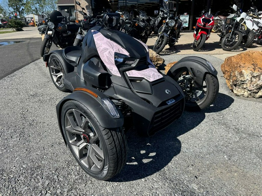 2026 Can-Am Ryker Rotax 900 ACE