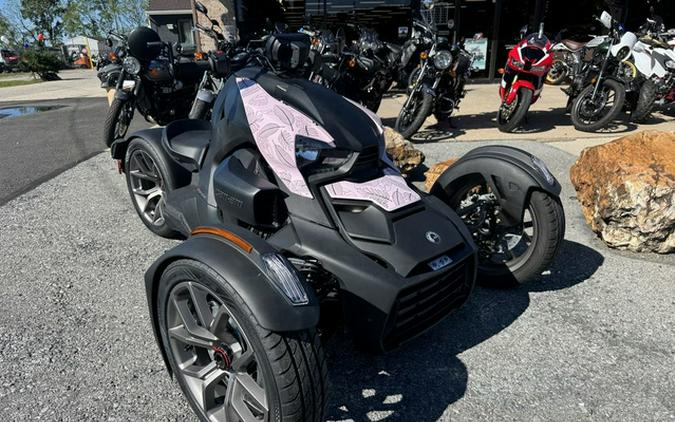 2026 Can-Am Ryker Rotax 900 ACE