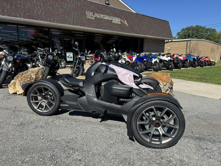 2026 Can-Am Ryker Rotax 900 ACE