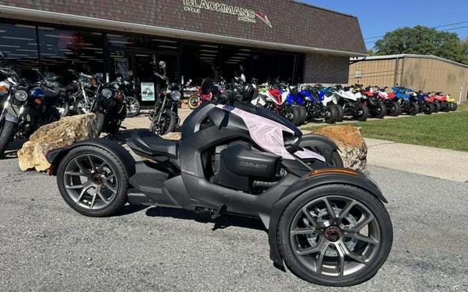 2026 Can-Am Ryker Rotax 900 ACE
