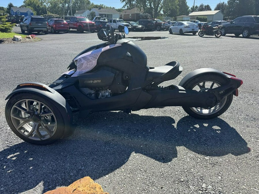 2026 Can-Am Ryker Rotax 900 ACE