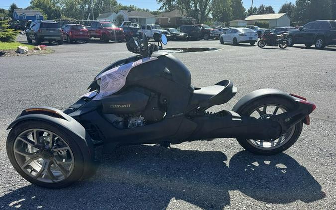 2026 Can-Am Ryker Rotax 900 ACE