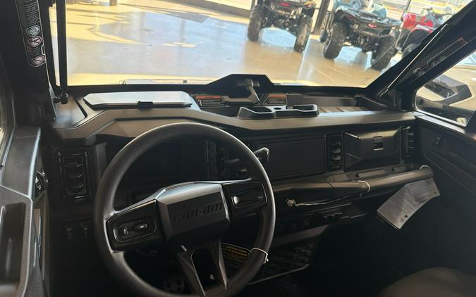 2027 Can-Am Defender XU XT CAB HD10