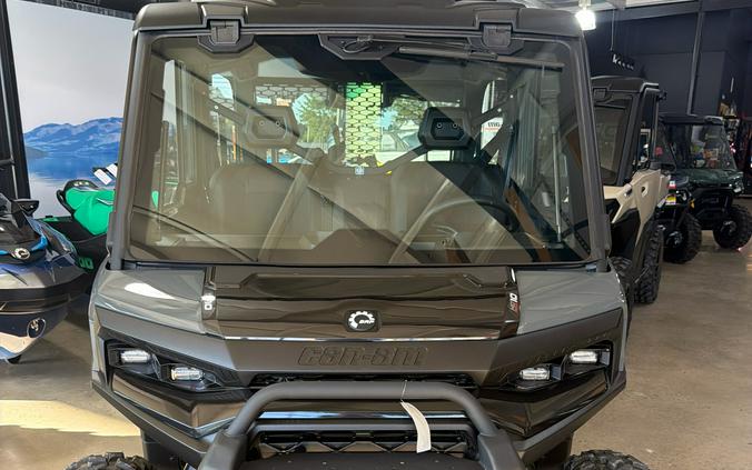 2027 Can-Am Defender XU XT CAB HD10