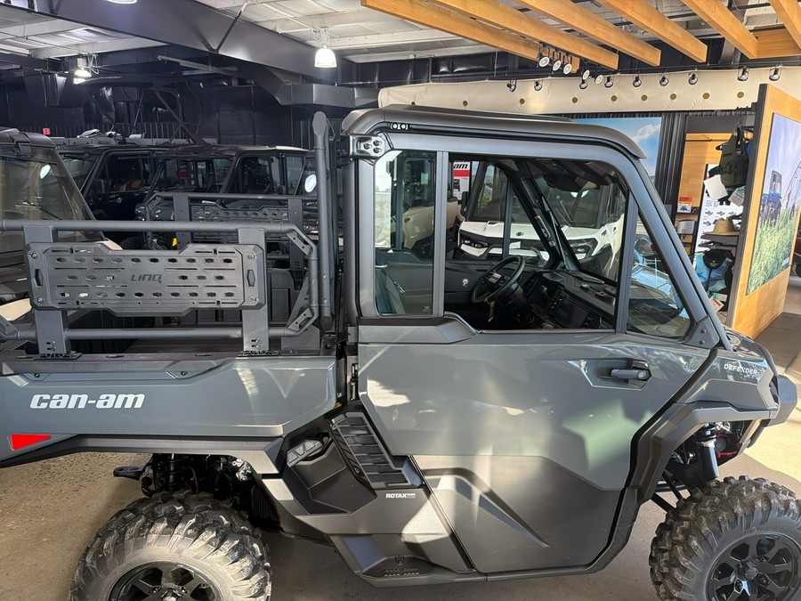 2027 Can-Am Defender XU XT CAB HD10