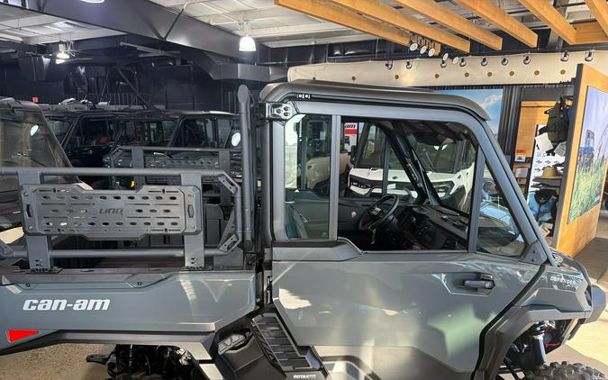 2027 Can-Am Defender XU XT CAB HD10