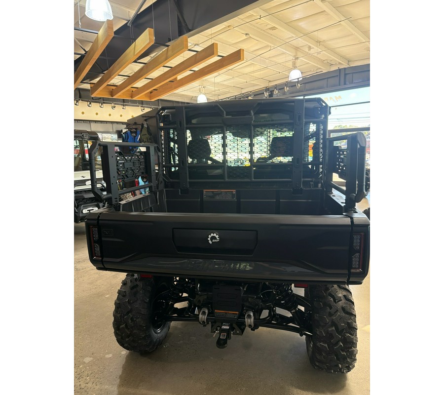 2027 Can-Am Defender XU XT CAB HD10