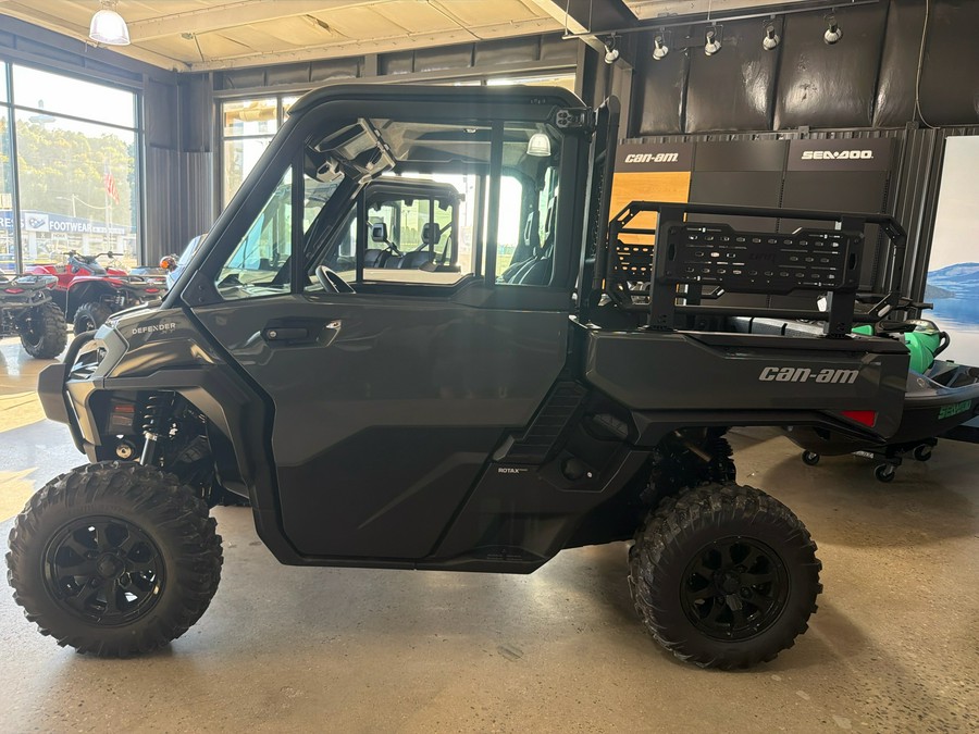 2027 Can-Am Defender XU XT CAB HD10