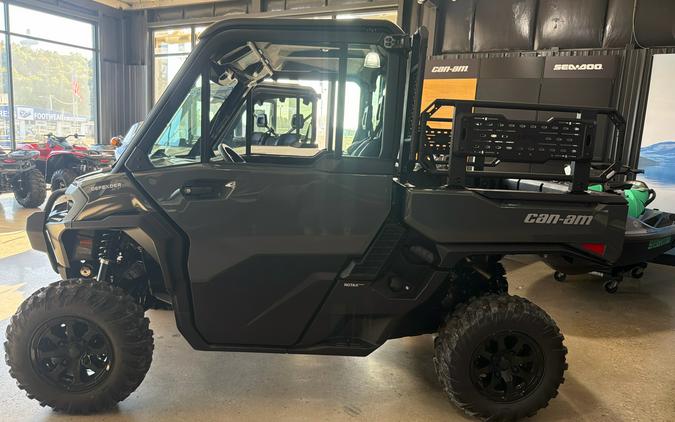 2027 Can-Am Defender XU XT CAB HD10