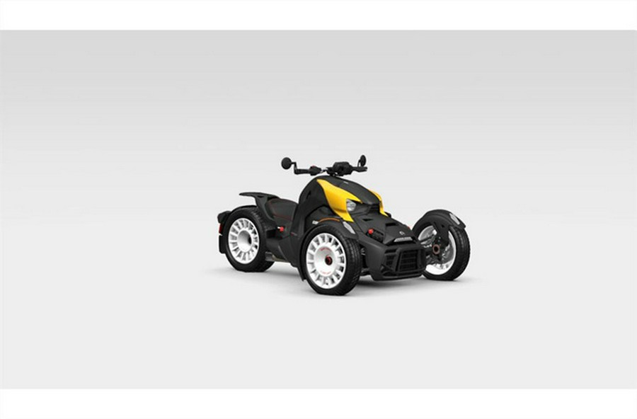 2023 Can-AM RD RYKER RALLY 900 23