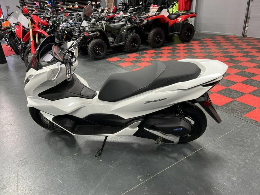 2022 Honda® PCX