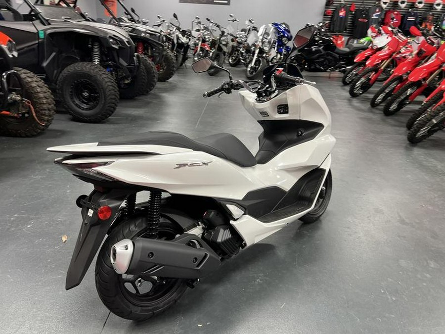 2022 Honda® PCX