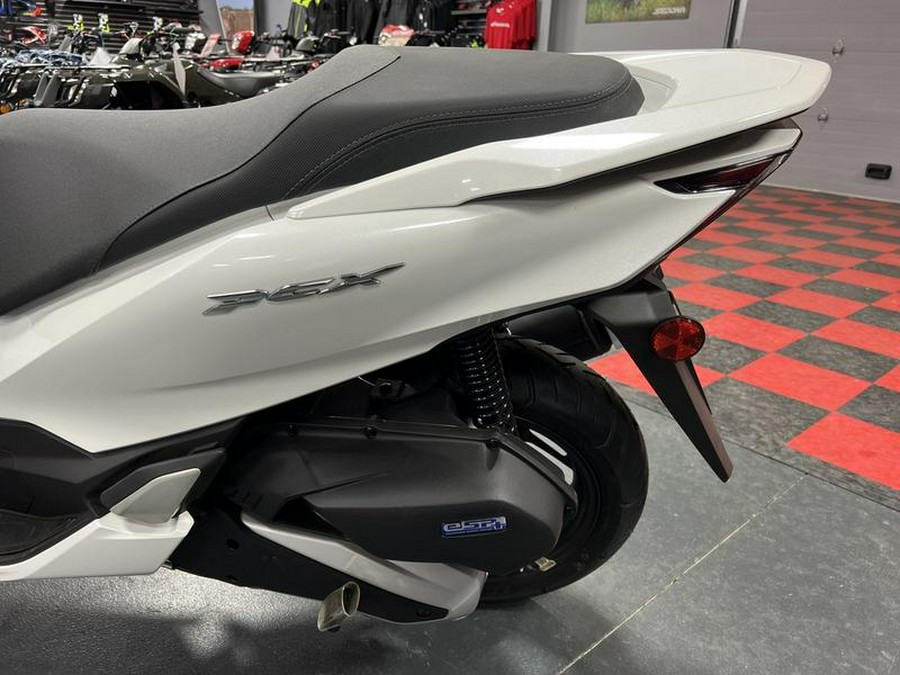 2022 Honda® PCX