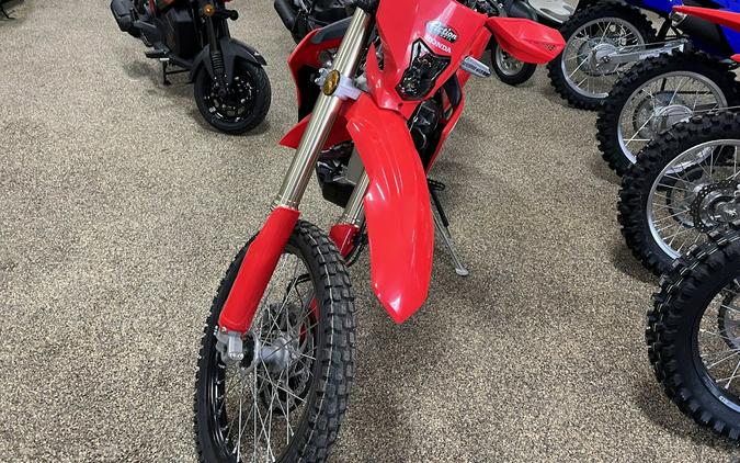 2023 Honda CRF450L