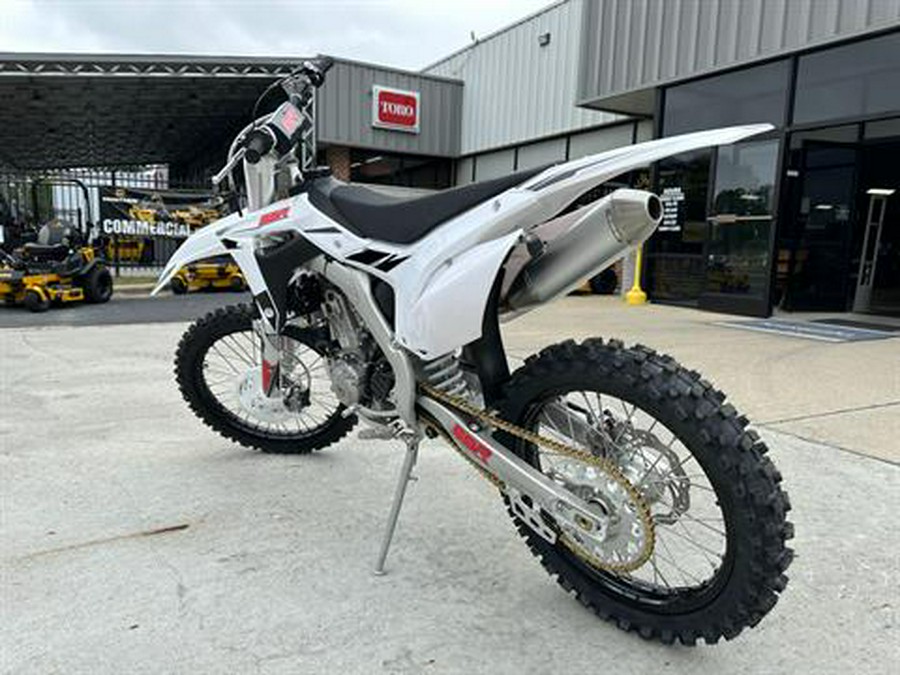 2022 SSR Motorsports SR300S