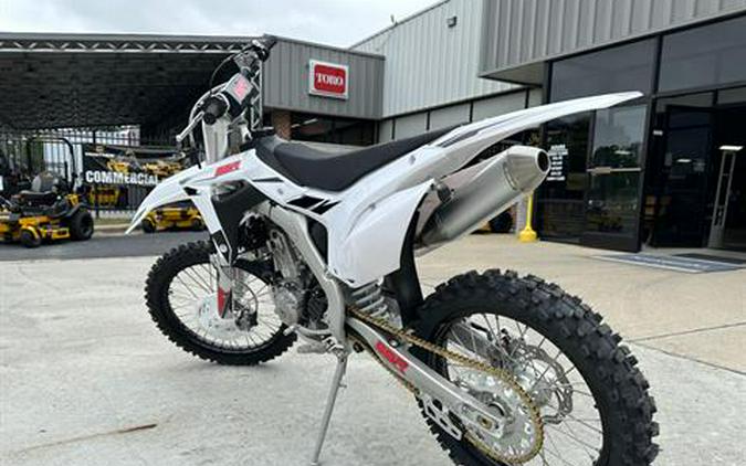 2022 SSR Motorsports SR300S