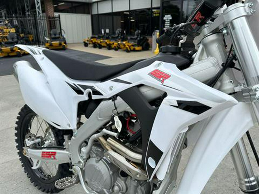 2022 SSR Motorsports SR300S