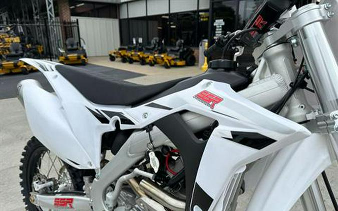 2022 SSR Motorsports SR300S