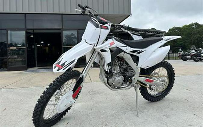 2022 SSR Motorsports SR300S