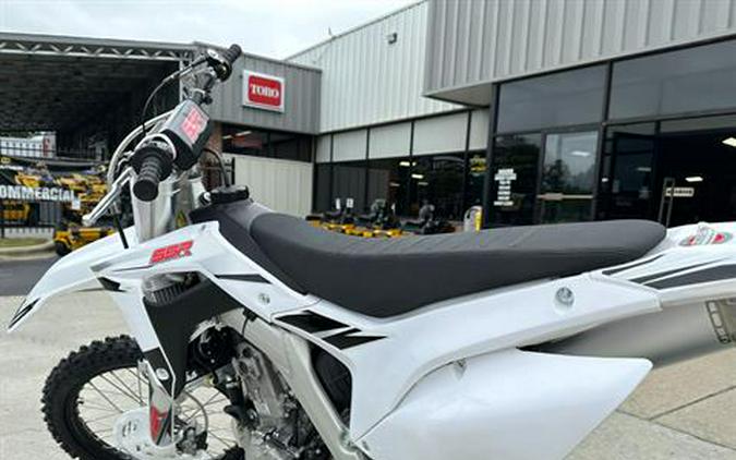 2022 SSR Motorsports SR300S