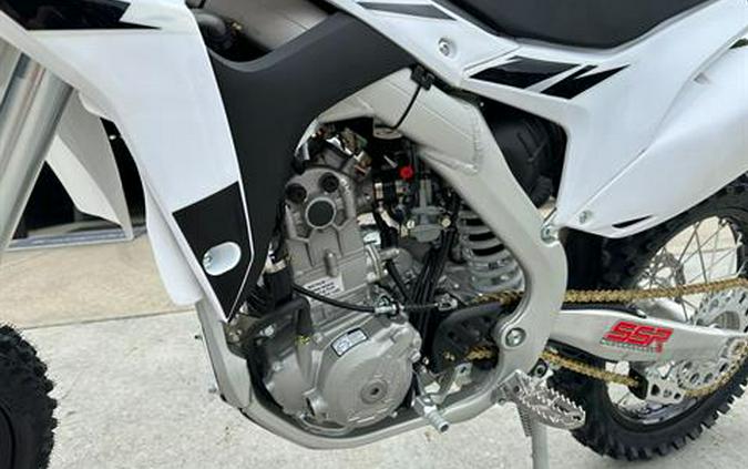 2022 SSR Motorsports SR300S