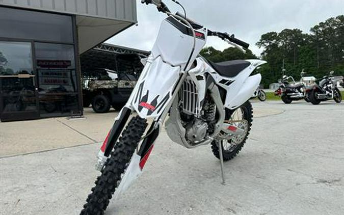 2022 SSR Motorsports SR300S