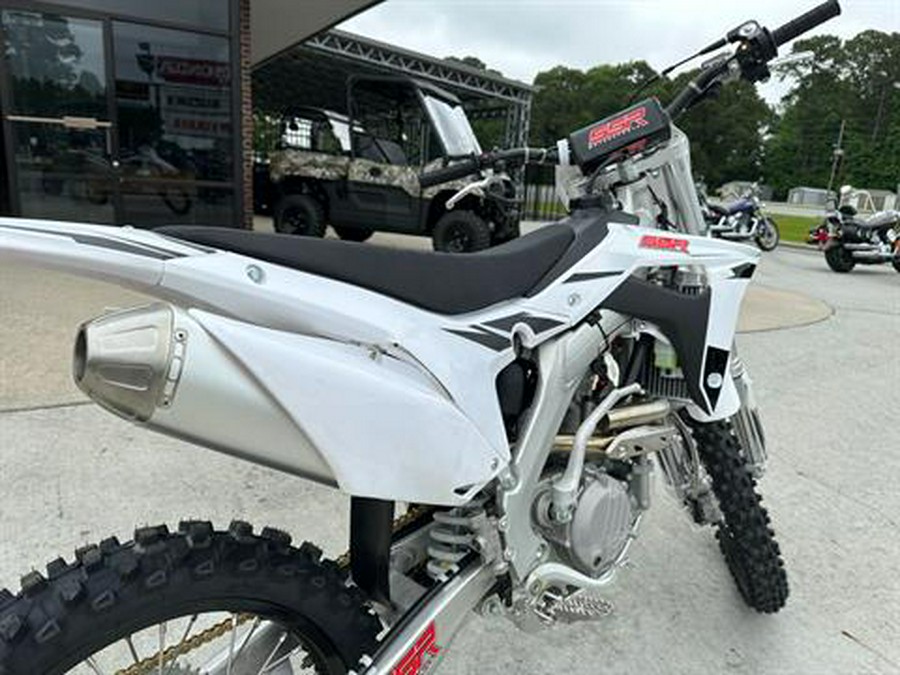 2022 SSR Motorsports SR300S