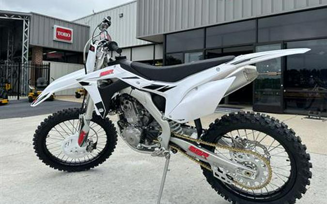 2022 SSR Motorsports SR300S