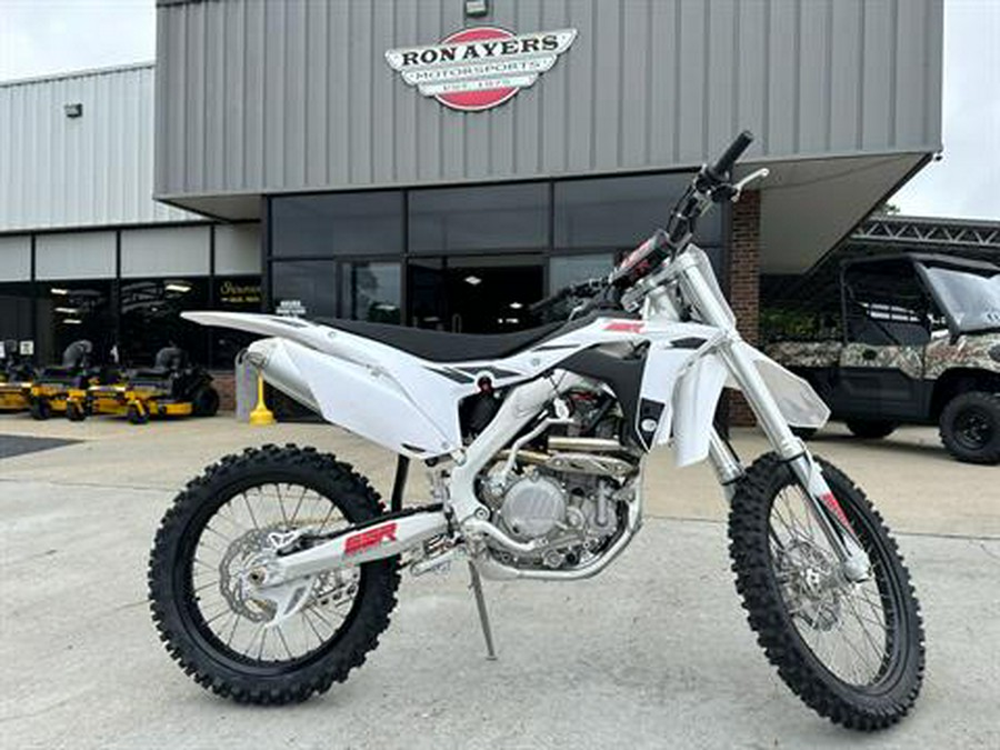 2022 SSR Motorsports SR300S