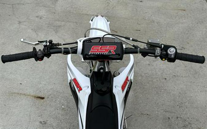 2022 SSR Motorsports SR300S