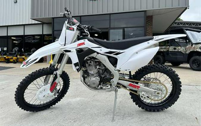 2022 SSR Motorsports SR300S