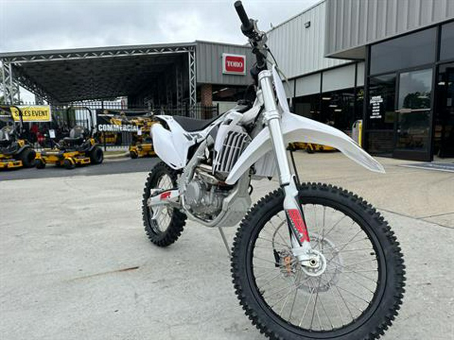 2022 SSR Motorsports SR300S