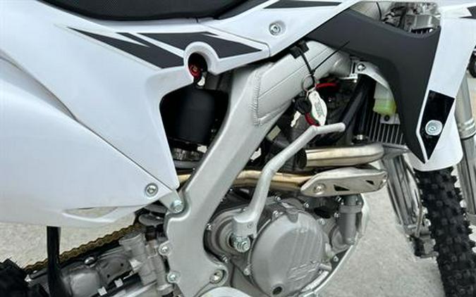 2022 SSR Motorsports SR300S