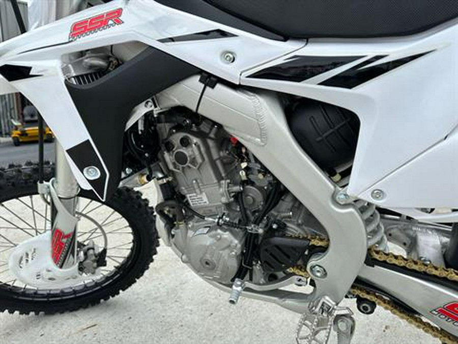 2022 SSR Motorsports SR300S