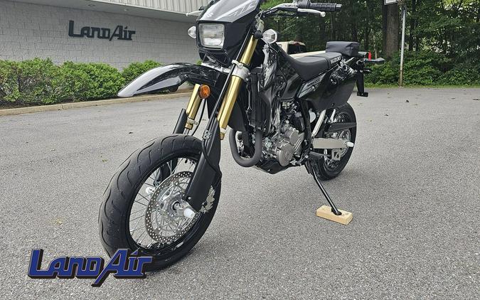 2024 Suzuki DR-Z 400SM