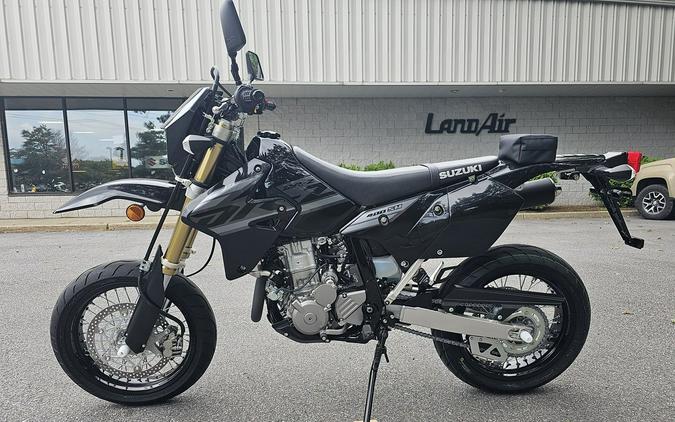 2024 Suzuki DR-Z 400SM