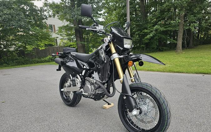 2024 Suzuki DR-Z 400SM