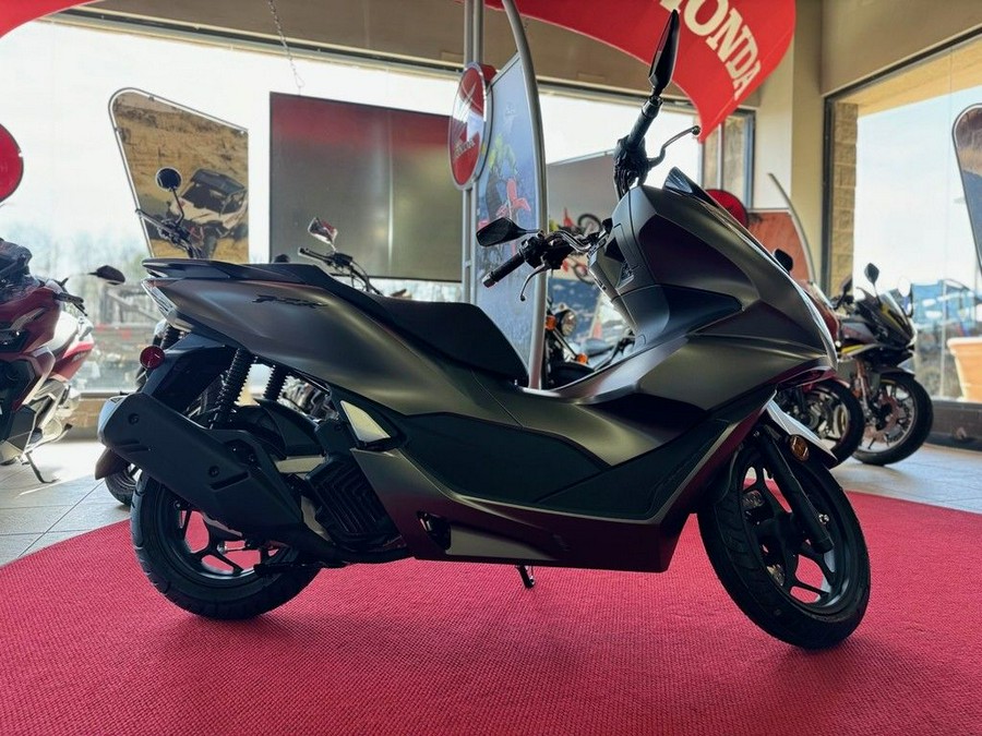 2023 Honda® PCX