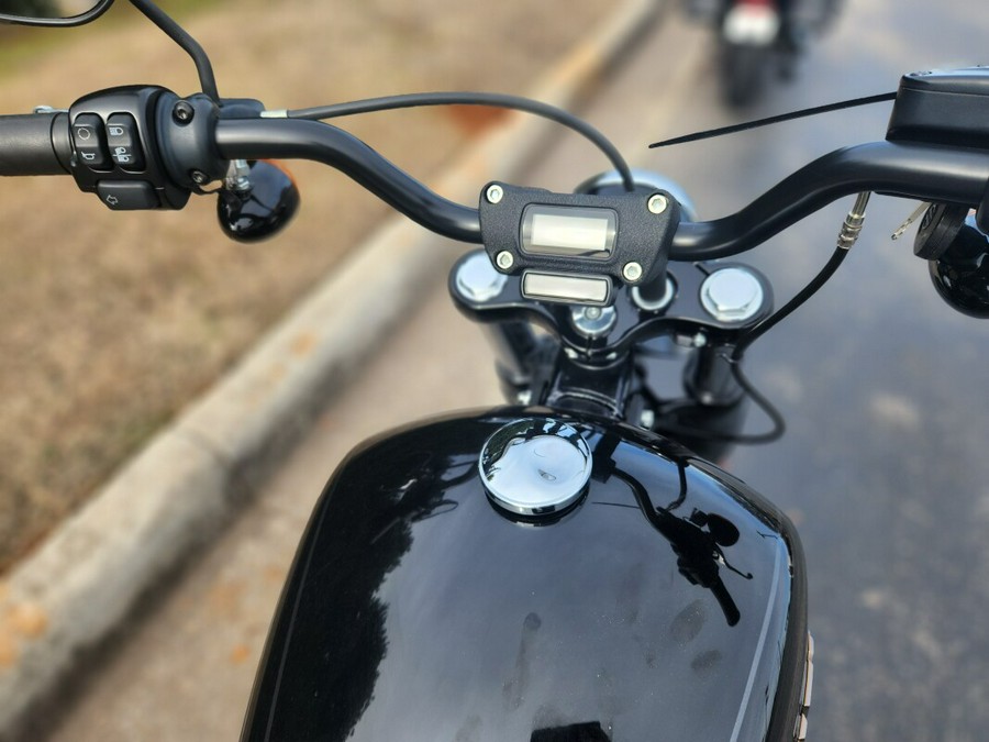 FXBB 2019 Street Bob