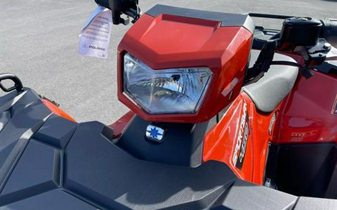 2024 Polaris Sportsman 450 H.O. EPS