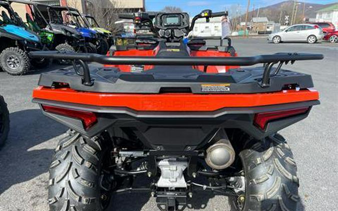 2024 Polaris Sportsman 450 H.O. EPS