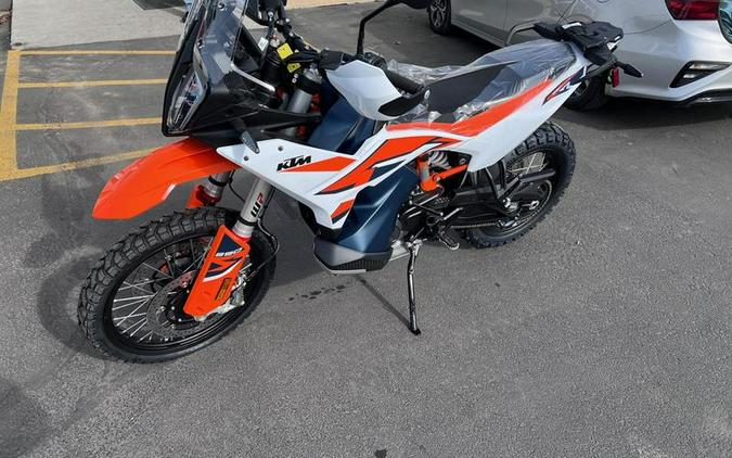 2024 KTM 890 Adventure R